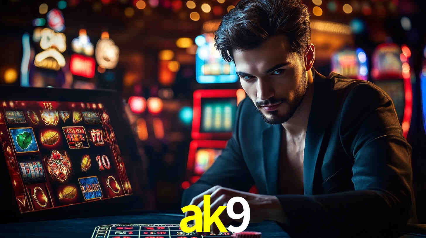ak9 bet
