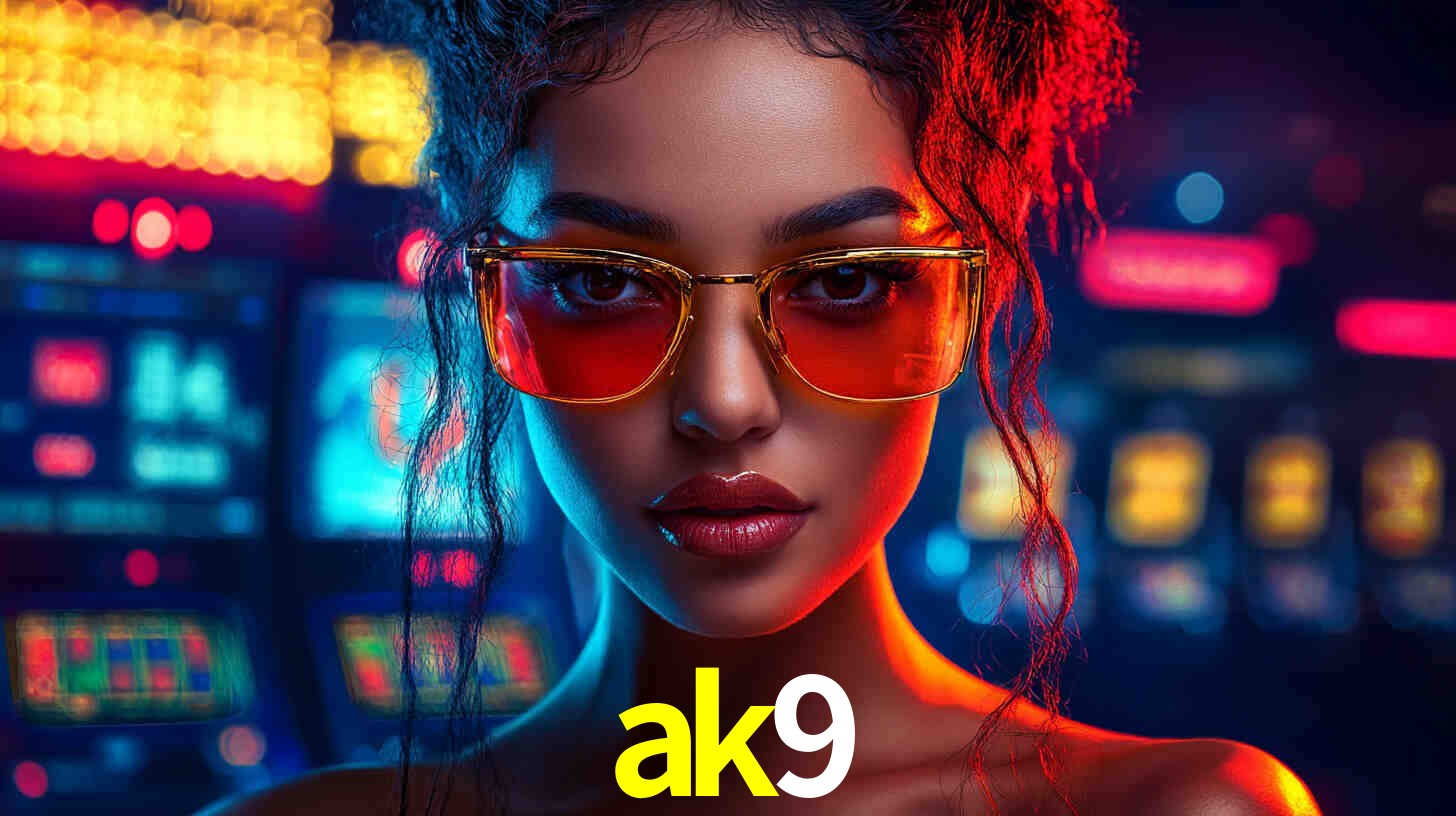 A Experiência Imersiva dos Cassinos Ao Vivo no ak9